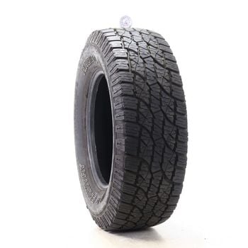 Used LT265/70R17 Wild Country Radial XTX SPORT 121/118R - 13/32