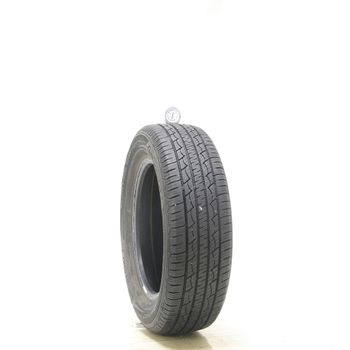 Set of (2) Used 185/65R15 Continental ControlContact Tour A/S Plus 88H - 7.5-8/32