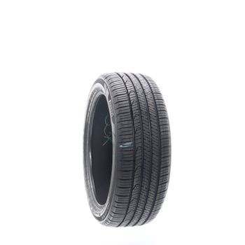 Driven Once 215/45R18 Pirelli P Zero AS Plus 3 93W - 10/32
