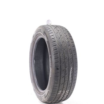 Set of (4) Used 235/55ZR20 Laufenn S Fit AS 105W - 6.5/32