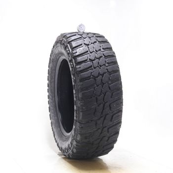 Used LT275/65R18 Nankang Conqueror M/T Sport 123/120Q - 11.5/32