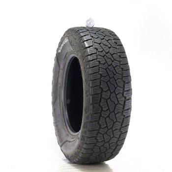 Set of (2) Used 255/70R17 Cooper Adventurer AT Force 112T - 8.5/32