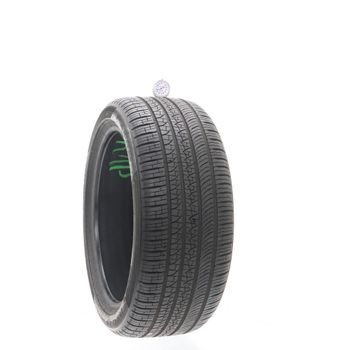 Used 255/40R19 Pirelli P Zero 100H - 9.5/32