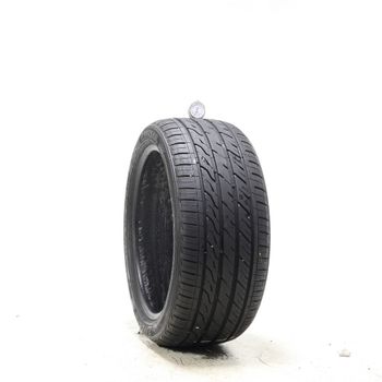 Used 245/40ZR18 Landsail LS588 UHP 97W - 7.5/32
