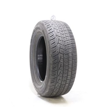 Used 265/60R17 General G-Max Justice 108V - 8/32
