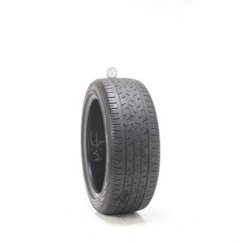 Used 225/45R17 Continental ContiProContact SSR 91H - 4.5/32