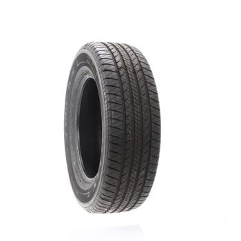 Driven Once 255/65R18 Kelly Edge A/S 111T - 10.5/32
