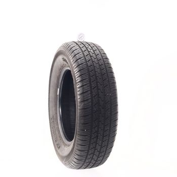 Used 245/70R17 GT Radial Savero HT2 108T - 9/32