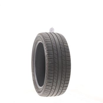 Set of (2) Used 235/45R18 Michelin Defender 2 98V - 9/32
