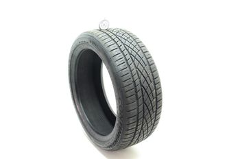 Used 205/45ZR17 Continental ExtremeContact DWS06 88W - 9.5/32