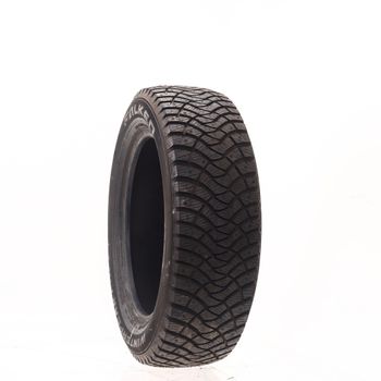 Set of (2) New 225/60R18 Falken Winterpeak F-Ice 1 104T - 11/32