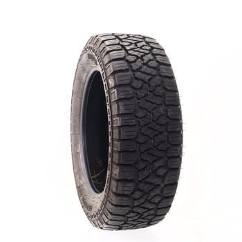 Used LT265/60R20 Kenda Klever AT2 121/118S - 14/32