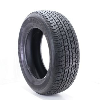 Driven Once 265/60R18 Bridgestone Dueler H/T 840 109H - 10/32