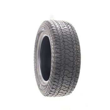 Set of (2) Used LT275/65R18 SureDrive All-Terrain 123/120S - 8/32