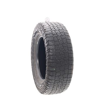 Used 265/65R18 Cooper Discoverer Road+Trail AT 116H - 8/32