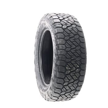 New 275/60R20 Nitto Recon Grappler A/T 116S