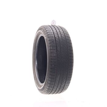 Set of (2) Used 225/50R18 Dunlop SP Sport 5000 95V - 7.5-8/32