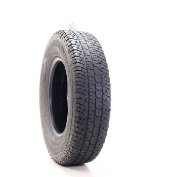 Set of (2) Used LT235/80R17 Michelin LTX A/T2 120/117R - 7.5/32