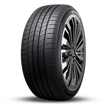 Set of (2) New P185/60R15 Sailun Atrezzo SH408 84H