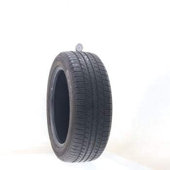 Set of (2) Used 225/55R18 Yokohama Avid Ascend LX 98H - 9-10.5/32