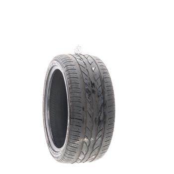 Used 245/40R18 Linglong Crosswind 97W - 6/32