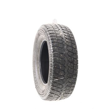 Used LT265/70R17 Mastercraft Courser MSR Studded 121/118Q - 7/32