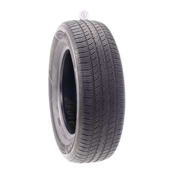 Set of (4) Used 235/65R17 Hankook Kinergy ST 104H - 6.5-7/32