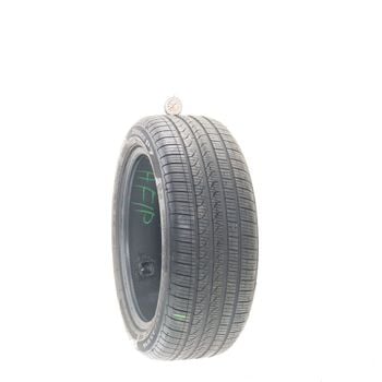 Used 245/45R18 Pirelli Cinturato P7 MO1 Ext Run Flat 100V - 8.5/32