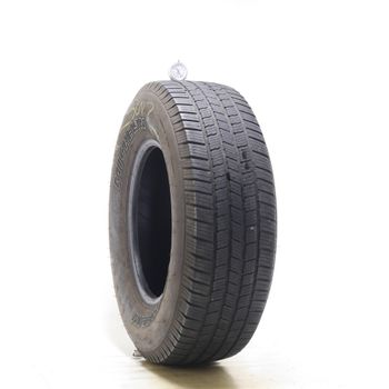 Used 245/75R16 Michelin LTX M/S2 109T - 5/32