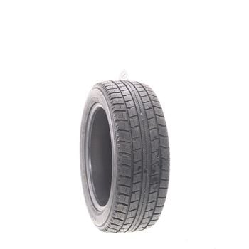 Set of (4) Used 235/55R18 Nitto NT-SN2 Winter 100T - 8.5-9/32