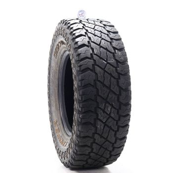Used LT285/70R17 Cooper Discoverer S/T Maxx 121/118Q - 9.5/32