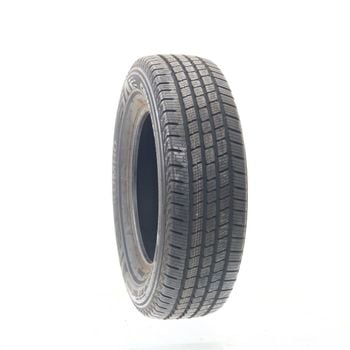 Driven Once 235/70R17 Kumho Crugen HT51 108T - 11/32