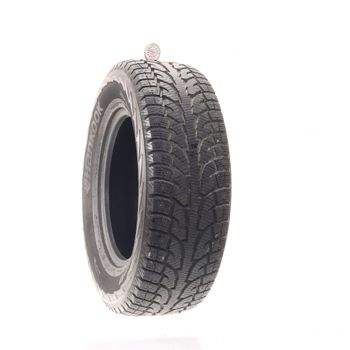 Used 265/65R17 Hankook iPike RW11 112T - 11/32