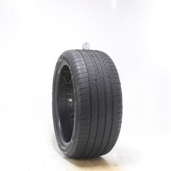 Used 275/40ZR20 Goodyear Eagle Exhilarate 106Y - 6.5/32