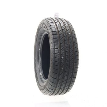 Used 255/65R18 Cooper Endeavor Plus 111H - 10/32