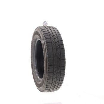 Used 195/75R16C Goodyear Wrangler Workhorse HT 107/105R - 9.5/32