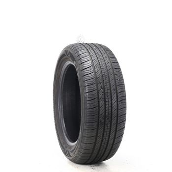 Used 235/55R18 GT Radial Champiro Touring AS 100H - 8/32