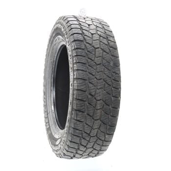 Set of (2) Used LT275/65R20 Hercules Terra Trac AT II 126/123S - 10.5-12/32