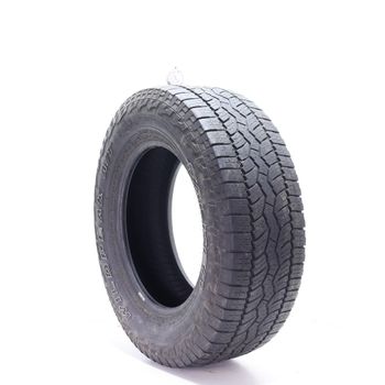 Set of (2) Used LT275/65R18 Falken Wildpeak A/T3W A 113/110S - 5.5-6/32