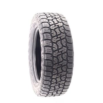 New LT275/60R20 Nitto Terra Grappler G3 A/T 123/120T