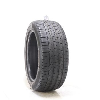 Used 275/45ZR19 Pirelli P Zero B 108Y - 8/32