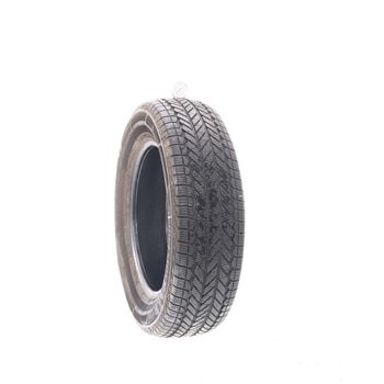 Used 225/65R17 Bridgestone WeatherPeak 102H - 8.5/32