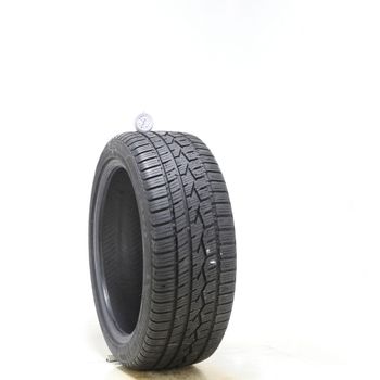 Used 215/45R17 Toyo Celsius 91V - 8/32