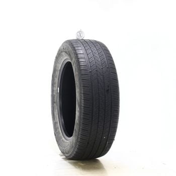 Set of (4) Used 225/60R17 Cooper Endeavor Plus 99H - 6-7/32