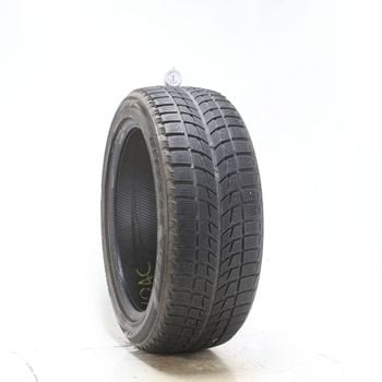 Used 245/50R20 Bridgestone Blizzak LM-60 102H - 7/32