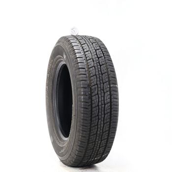 Set of (2) Used LT245/70R17 General Grabber HTS 60 119/116S - 11.5-12/32