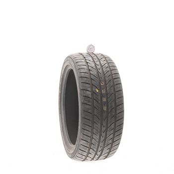 Used 245/40R18 Sumitomo HTR A/S P01 93W - 10/32