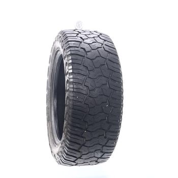 Used LT285/55R20 Yokohama Geolandar X-AT 122/119Q - 6.5/32