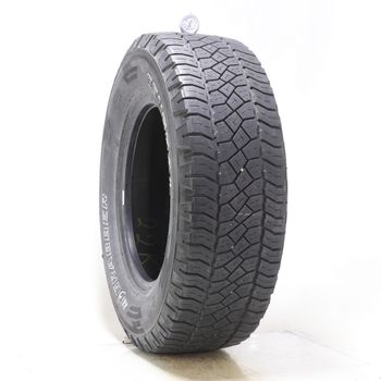 Used LT275/70R18 General Grabber APT 125/122S - 7.5/32