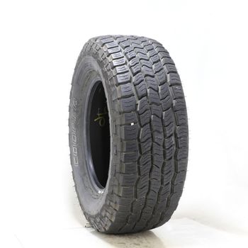 Used LT285/65R17 Cooper Discoverer AT3 LT 121/118S - 15/32